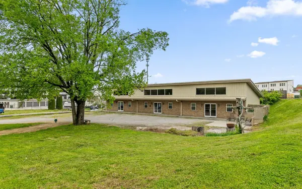 510 W Manning Street, Chattanooga, TN 37405