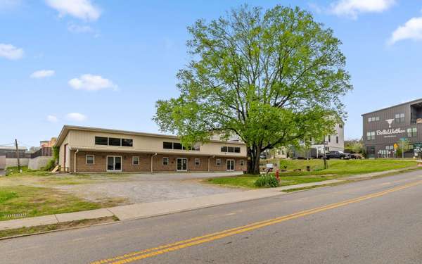 510 W Manning Street, Chattanooga, TN 37405