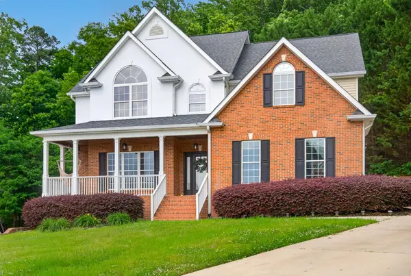 111 Will Ridge Drive, Ringgold, GA 30736