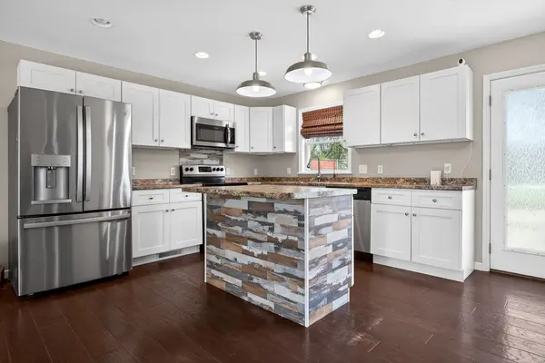 435 Heather Dr, Sparta, TN 38583