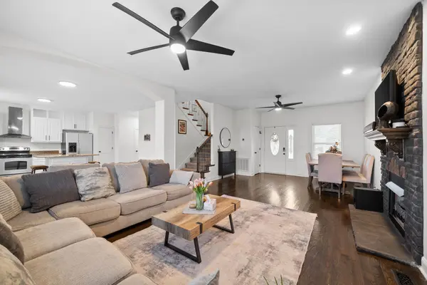 3734 Tradewinds Ter, Clarksville, TN 37040