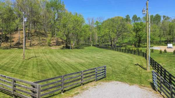 1 Johnson Hollow Road, Thompsons Station, TN 37179
