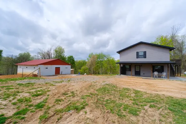 1489 Mount Herman Rd, Shelbyville, TN 37160