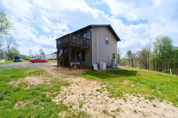 1489 Mount Herman Rd, Shelbyville, TN 37160