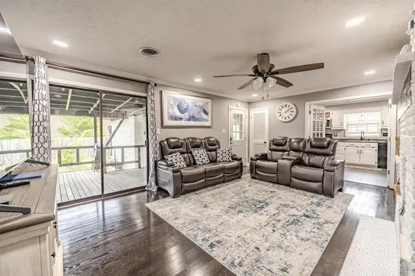 280 BOWEN DR, Savannah, TN 38372