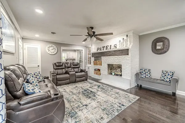 280 BOWEN DR, Savannah, TN 38372