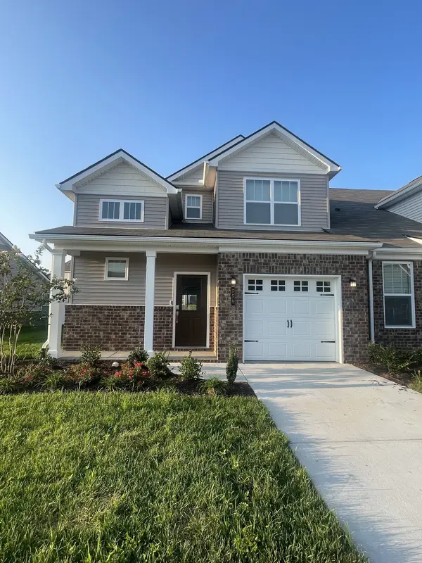 558 Trinity Way, Spring Hill, TN 37174