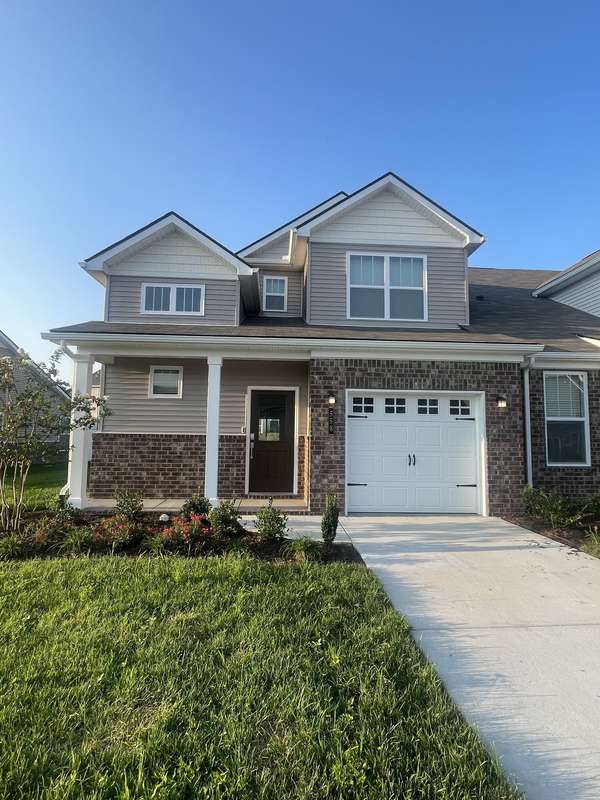 558 Trinity Way, Spring Hill, TN 37174