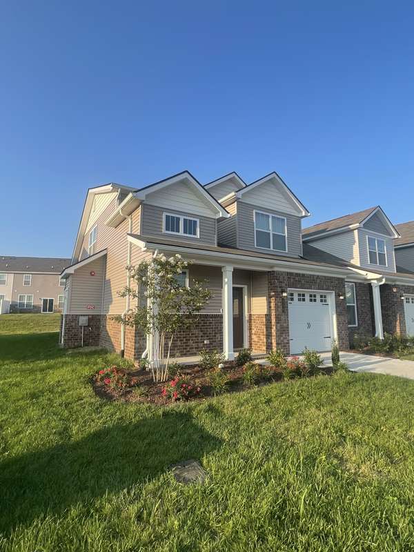 558 Trinity Way, Spring Hill, TN 37174