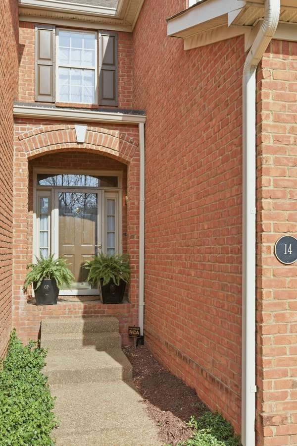 641 Old Hickory Blvd #14, Brentwood, TN 37027