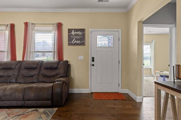 144 Franklin Circle, Fort Oglethorpe, GA 30742
