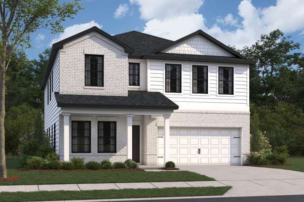 201 Conger Dr, Lebanon, TN 37087