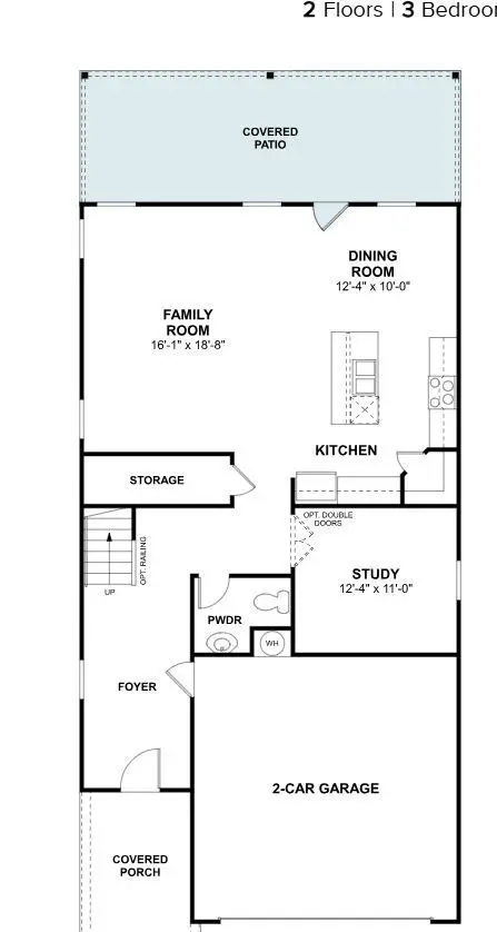 925 Watercourse Court, Nashville, TN 37214