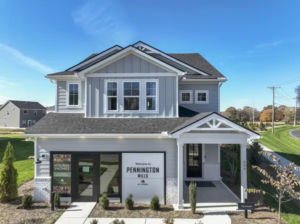 925 Watercourse Court, Nashville, TN 37214
