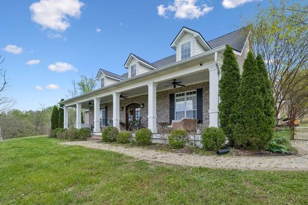 3631 Louisville Rd, Louisville, TN 37777