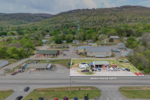 16473 Rankin Ave, Dunlap, TN 37327