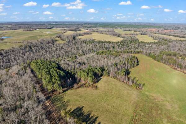 0 Prong Of Clear Fork, Jamestown, TN 38556