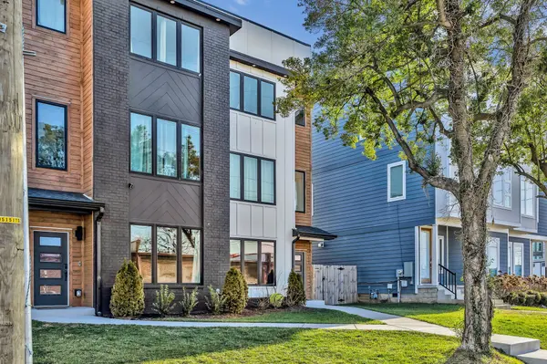 611A 21st Ave #N, Nashville, TN 37203