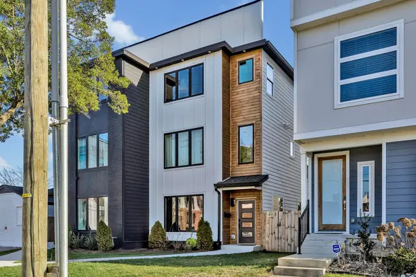 611A 21st Ave #N, Nashville, TN 37203