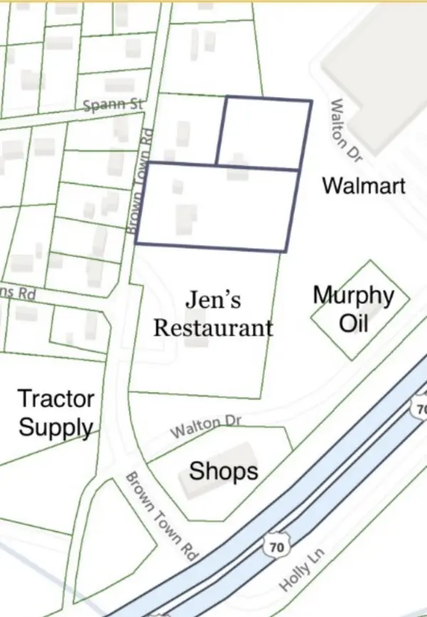 200 Brown Town Rd, Waverly, TN 37185