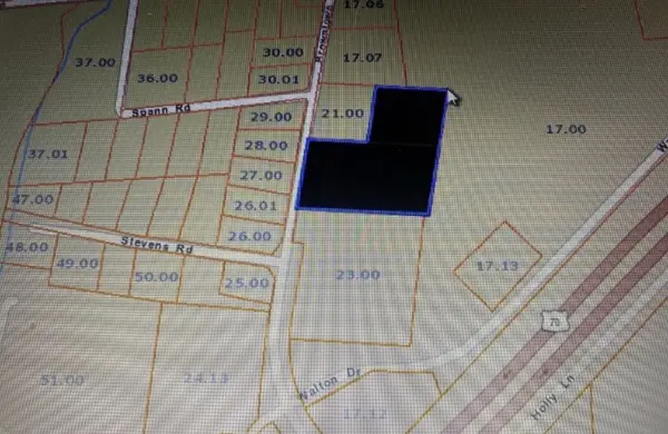 200 Brown Town Rd, Waverly, TN 37185