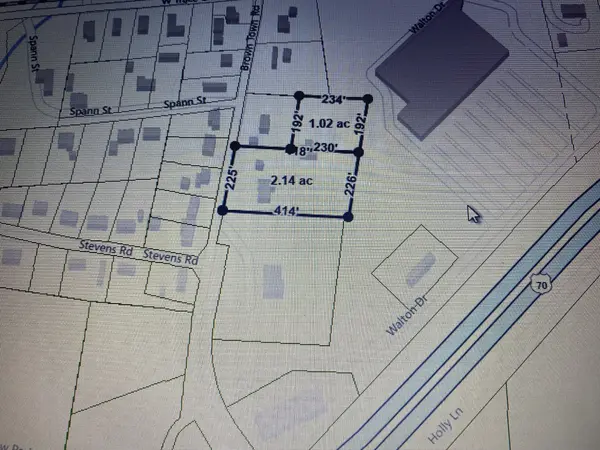 200 Brown Town Rd, Waverly, TN 37185