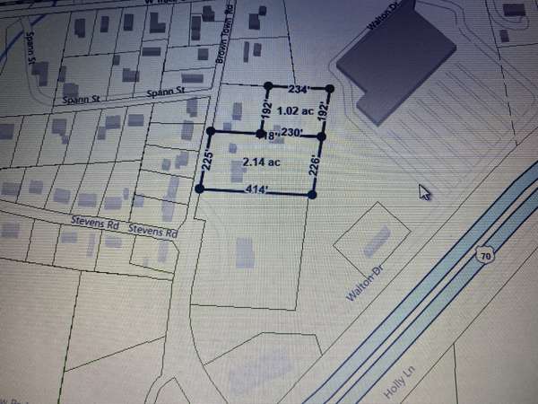 200 Brown Town Rd, Waverly, TN 37185