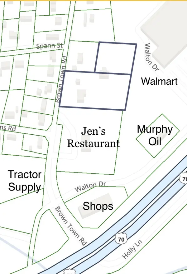 200 Brown Town Rd, Waverly, TN 37185