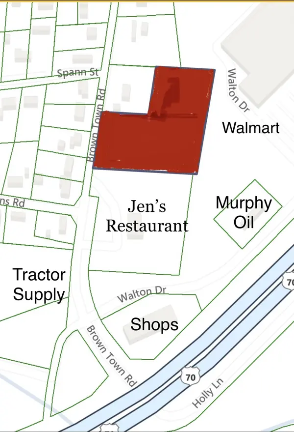 200 Brown Town Rd, Waverly, TN 37185