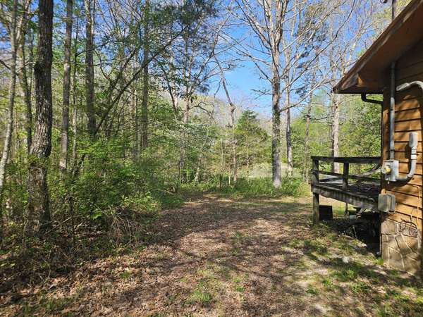 581 N 50th Ave, Gruetli Laager, TN 37339
