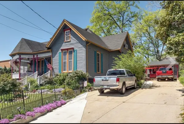 210 S 6th St, Pulaski, TN 38478
