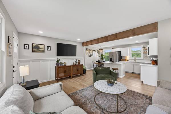 3466 Oak Ridge Rd, Palmyra, TN 37142