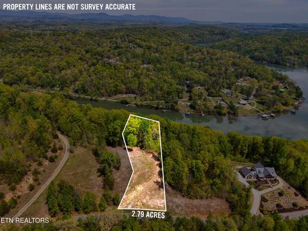 1003 Sheerwater Rd, Kingston, TN 37763