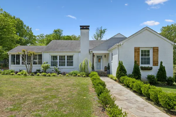 219 Rivermont Dr, Mcminnville, TN 37110