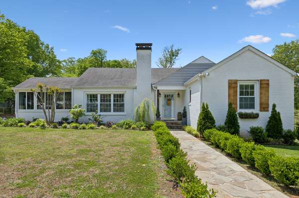 219 Rivermont Dr, Mcminnville, TN 37110