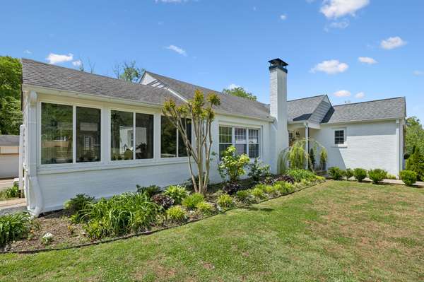 219 Rivermont Dr, Mcminnville, TN 37110