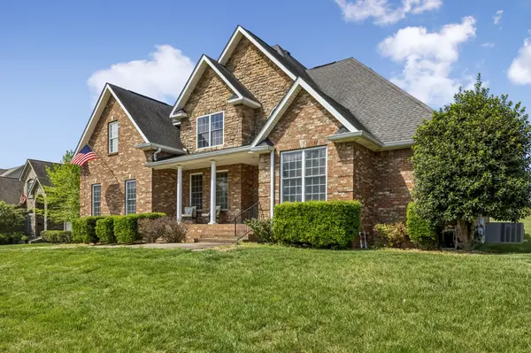 2456 Settlers Trce, Clarksville, TN 37043