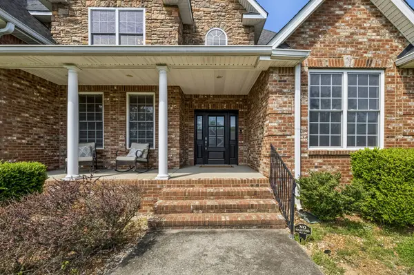 2456 Settlers Trce, Clarksville, TN 37043