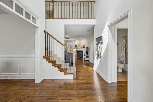2456 Settlers Trce, Clarksville, TN 37043