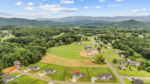 2410 IRON FORGE WAY, Sevierville, TN 37876