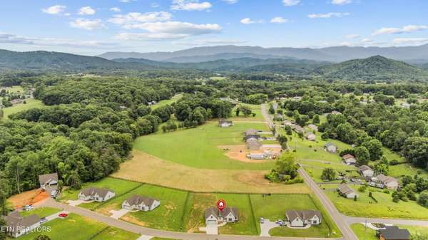 2410 IRON FORGE WAY, Sevierville, TN 37876