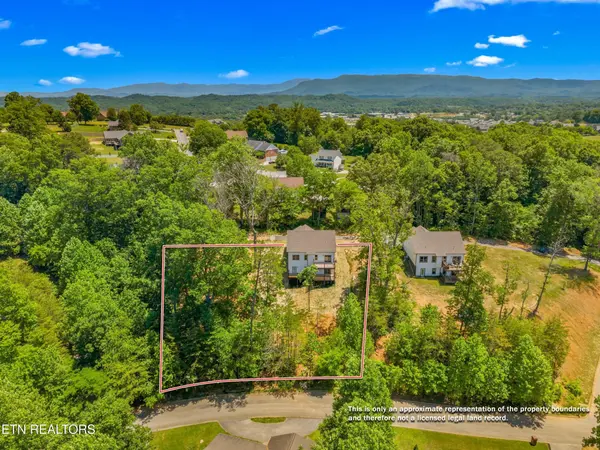 850 TRINITY VIEW CIRCLE Circle, Seymour, TN 37865