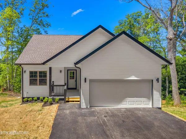 850 TRINITY VIEW CIRCLE Circle, Seymour, TN 37865