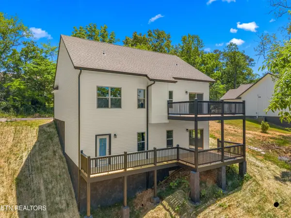 850 TRINITY VIEW CIRCLE Circle, Seymour, TN 37865