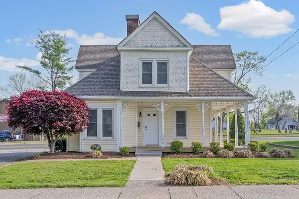 308 W 15th St, Hopkinsville, KY 42240