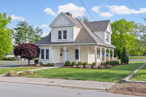 308 W 15th St, Hopkinsville, KY 42240