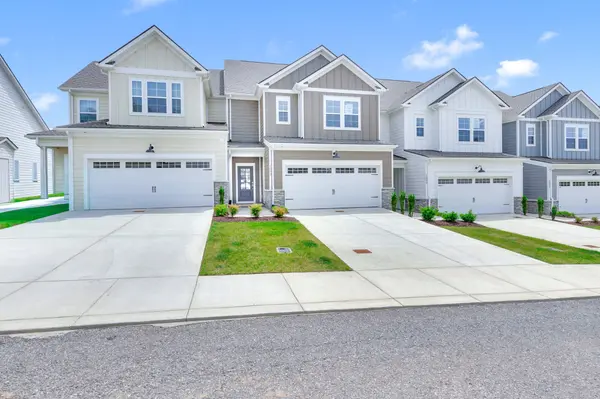 1093 June Wilde Rdg, Spring Hill, TN 37174