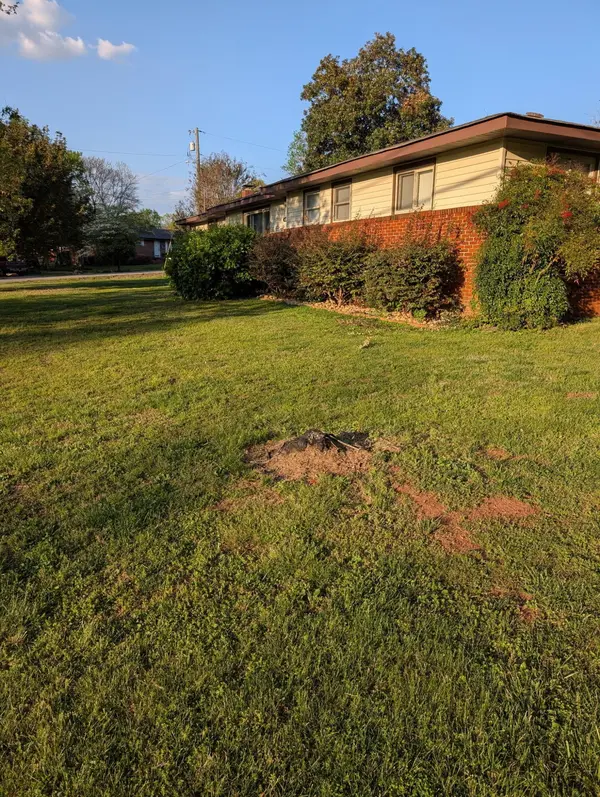 1239 Dossett Street, Athens, TN 37303