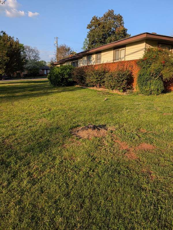 1239 Dossett Street, Athens, TN 37303