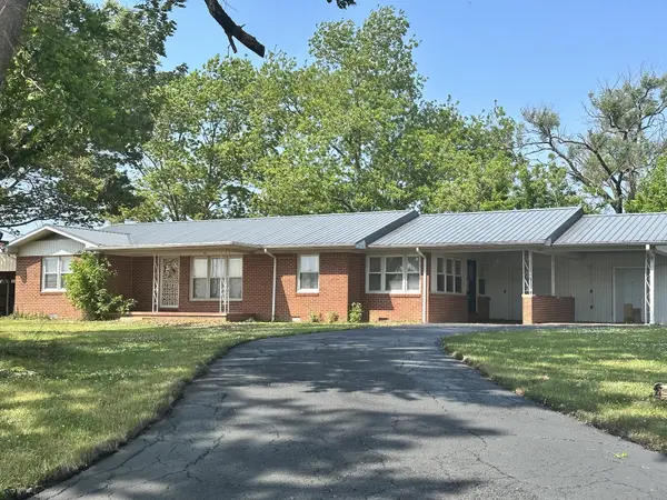 1318 Vise Loop, Decaturville, TN 38329